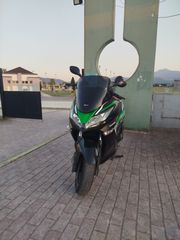 Kawasaki J 300 2014 ABS