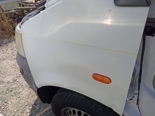 Volkswagen Transporter T5