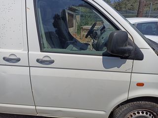 Volkswagen Transporter T5