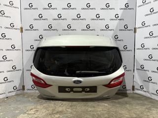 FORD FIESTA 2018-2021 ΤΖΑΜΟΠΟΡΤΑ ΠΙΣΩ