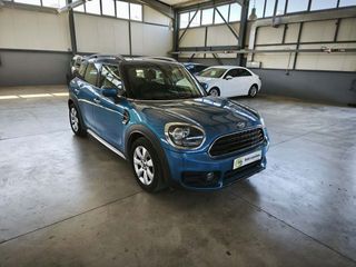 Mini Countryman 2020 5 Χρόνια Εγγύηση - AUTO