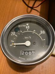 κοντέρ 50 cc