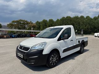 Καρότσα Peugeot 2017 PARTNER