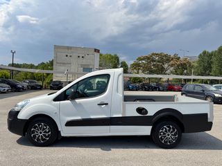 Καρότσα Peugeot 2017 PARTNER-thumb-1