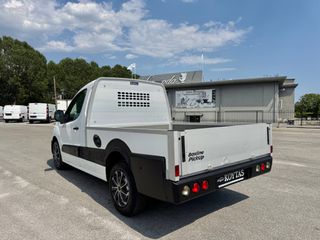 Καρότσα Peugeot 2017 PARTNER-thumb-2