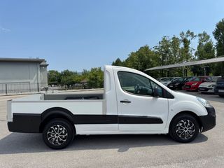 Καρότσα Peugeot 2017 PARTNER-thumb-5