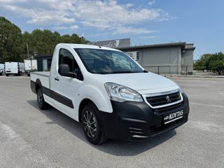 Καρότσα Peugeot 2017 PARTNER-thumb-6