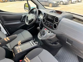 Καρότσα Peugeot 2017 PARTNER-thumb-8