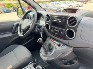 Καρότσα Peugeot 2017 PARTNER-thumb-9