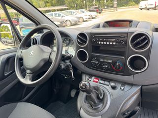 Καρότσα Peugeot 2017 PARTNER-thumb-10
