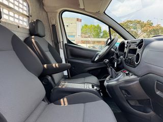 Καρότσα Peugeot 2017 PARTNER-thumb-11