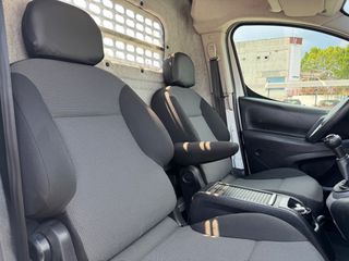 Καρότσα Peugeot 2017 PARTNER-thumb-12