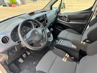 Καρότσα Peugeot 2017 PARTNER-thumb-13