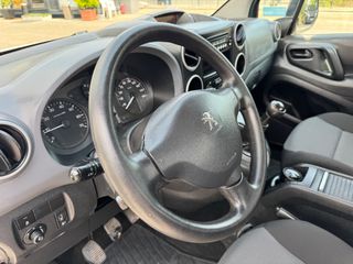 Καρότσα Peugeot 2017 PARTNER-thumb-14
