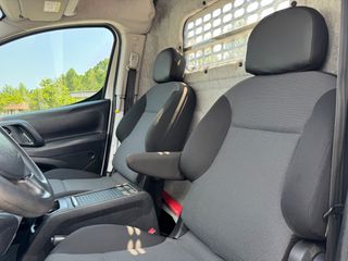 Καρότσα Peugeot 2017 PARTNER-thumb-16