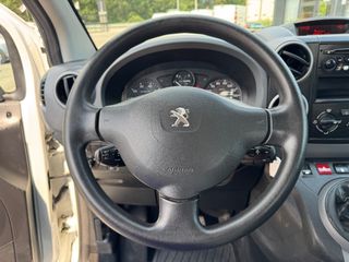 Καρότσα Peugeot 2017 PARTNER-thumb-18