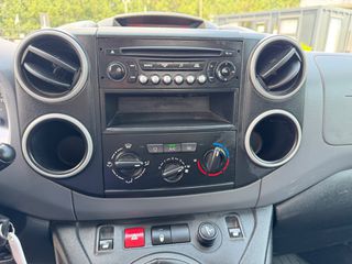 Καρότσα Peugeot 2017 PARTNER-thumb-19
