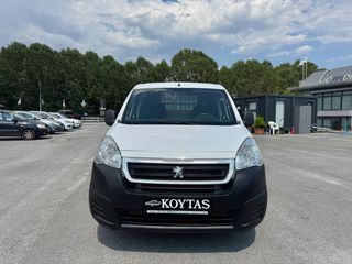 Καρότσα Peugeot 2017 PARTNER-thumb-28