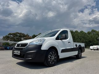 Καρότσα Peugeot 2017 PARTNER-thumb-30