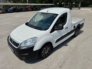 Καρότσα Peugeot 2017 PARTNER-thumb-32