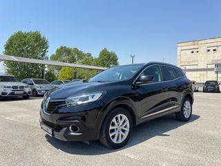 Renault Kadjar 2016 4X4 ΑΡΙΣΤΟ!