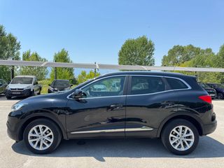 Renault Kadjar 2016 4X4 ΑΡΙΣΤΟ!-thumb-1
