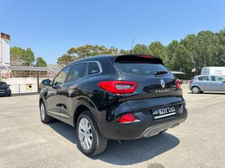 Renault Kadjar 2016 4X4 ΑΡΙΣΤΟ!-thumb-2