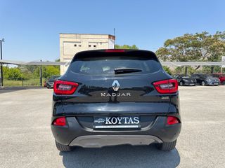 Renault Kadjar 2016 4X4 ΑΡΙΣΤΟ!-thumb-3