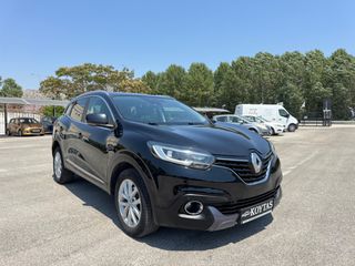 Renault Kadjar 2016 4X4 ΑΡΙΣΤΟ!-thumb-6
