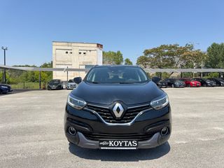 Renault Kadjar 2016 4X4 ΑΡΙΣΤΟ!-thumb-7