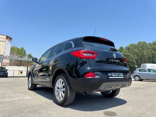 Renault Kadjar 2016 4X4 ΑΡΙΣΤΟ!-thumb-42