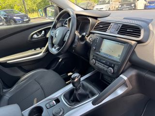 Renault Kadjar 2016 4X4 ΑΡΙΣΤΟ!-thumb-9