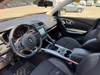 Renault Kadjar 2016 4X4 ΑΡΙΣΤΟ!-thumb-16