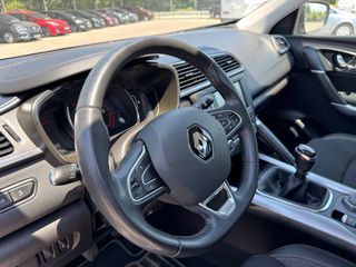 Renault Kadjar 2016 4X4 ΑΡΙΣΤΟ!-thumb-17