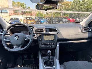 Renault Kadjar 2016 4X4 ΑΡΙΣΤΟ!-thumb-21