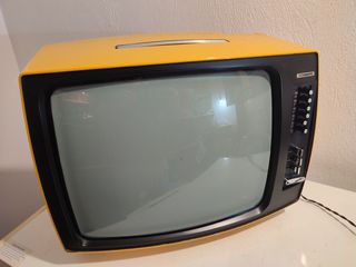 Τηλεόραση vintage Scharpf-thumb-1