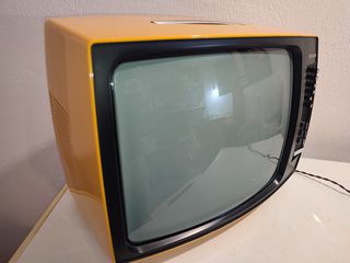 Τηλεόραση vintage Scharpf-thumb-2