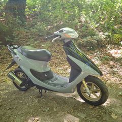 Honda Dio 50 1993 ZX-thumb-1