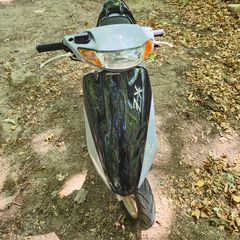 Honda Dio 50 1993 ZX-thumb-3