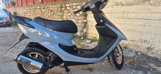 Honda Dio 50 1993 ZX-thumb-9