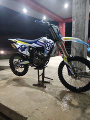 Husqvarna FC 250 2019