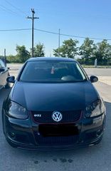 Volkswagen Golf 2008 GT SPORT  140 PS