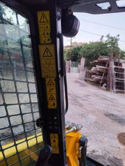 Φορτωτάκι Gehl 2017 R135-thumb-9