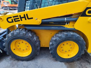Φορτωτάκι Gehl 2017 R135-thumb-19