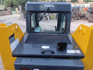 Φορτωτάκι Gehl 2017 R135-thumb-22