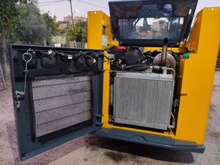 Φορτωτάκι Gehl 2017 R135-thumb-25