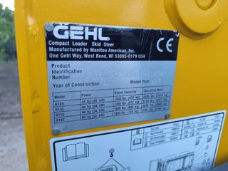Φορτωτάκι Gehl 2017 R135-thumb-29