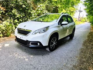 Peugeot 2008 2015 EURO 6/VTI ACTIVE