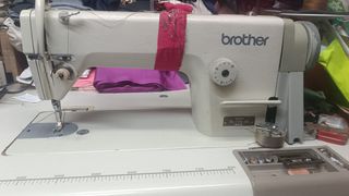Brother ραπτομηχανή επαγγελματική-thumb-1