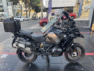 Bmw R 1250 GS Adventure 2023 Triple black
